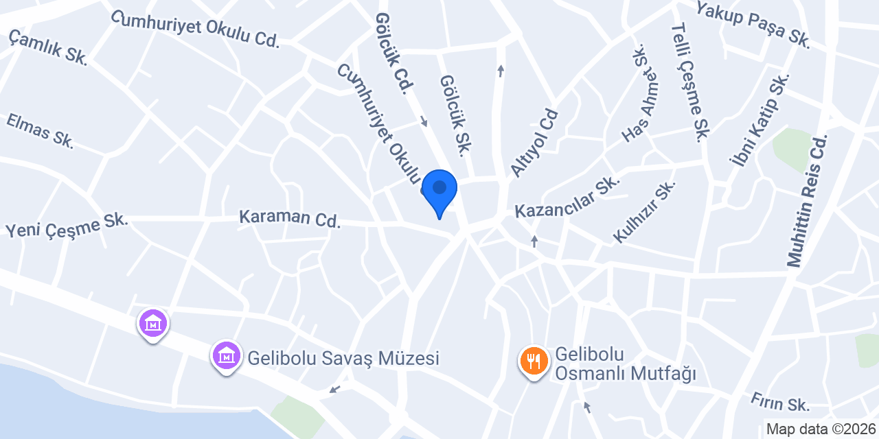 MoneyGram konumu