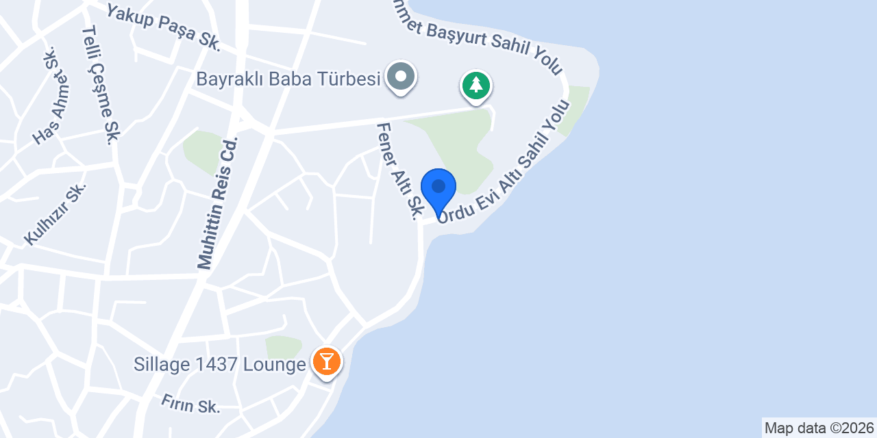 SEM EMLAK konumu