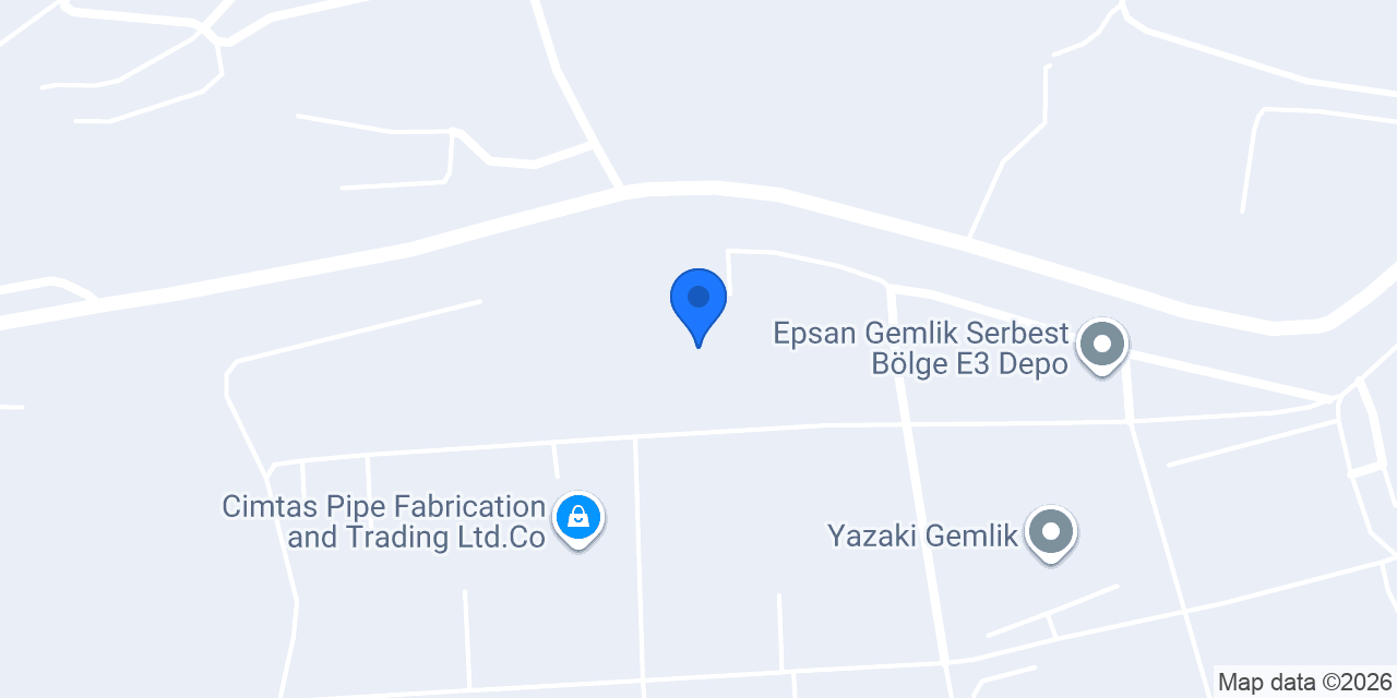 International Armored Group konumu