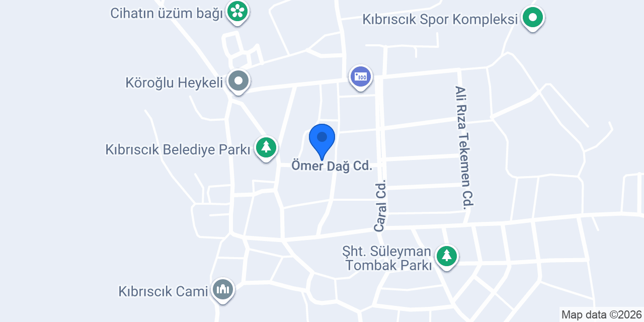 serap eczanesi konumu