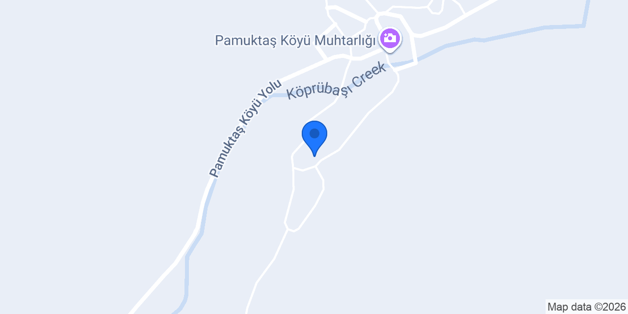 ÖMER MALKOÇOĞLU MALİKANESİ konumu