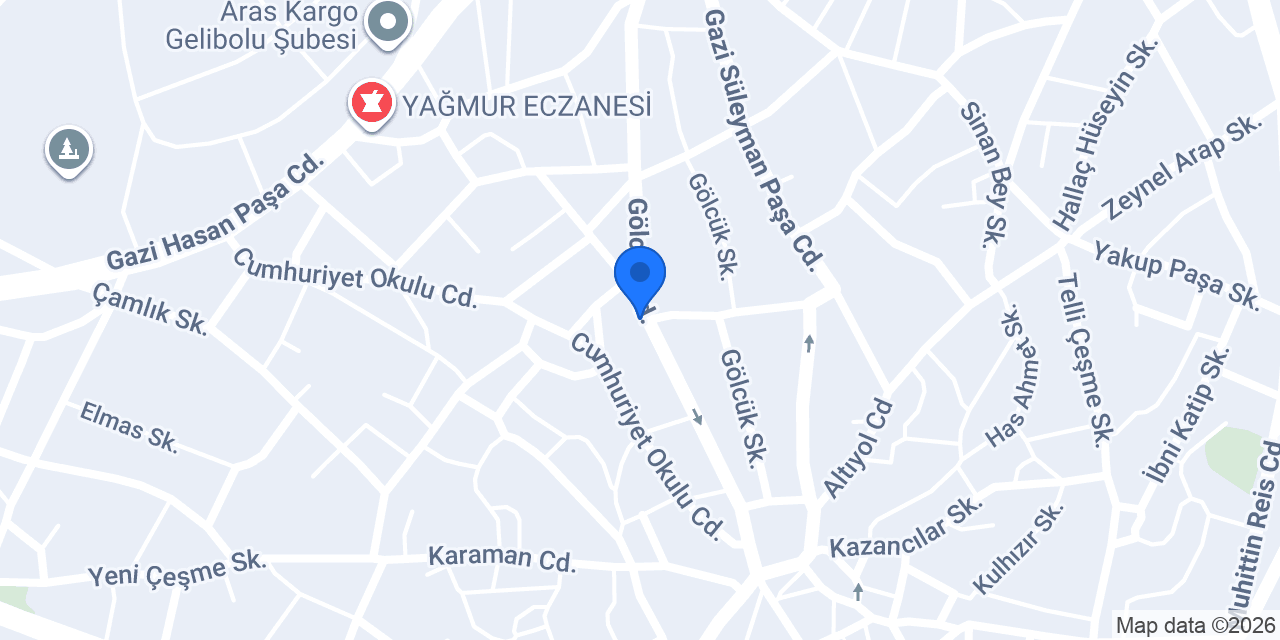 ELIT INTERNET CAFE konumu