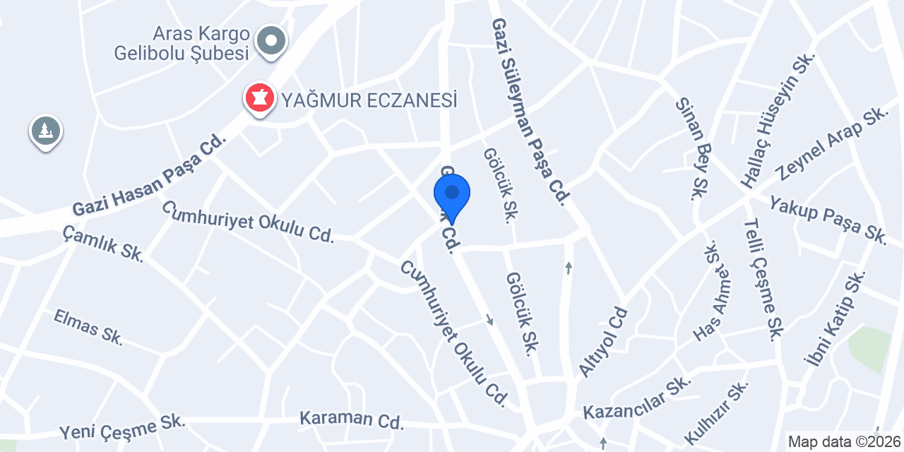RYM Tuning konumu