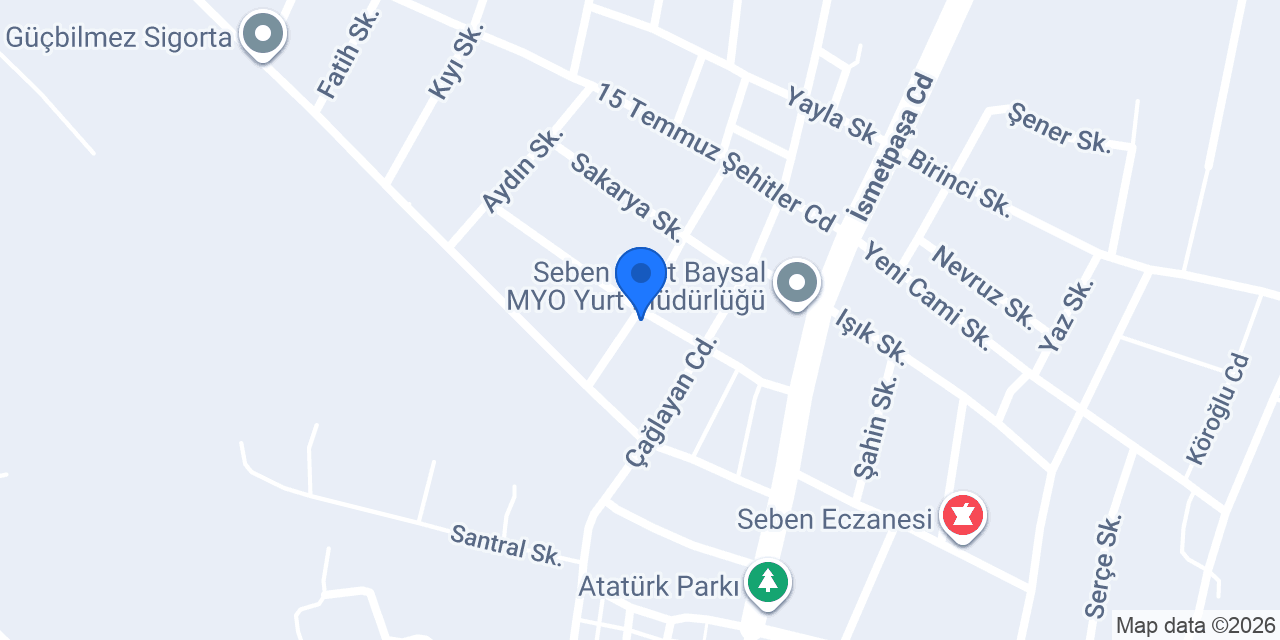 Ptt konumu