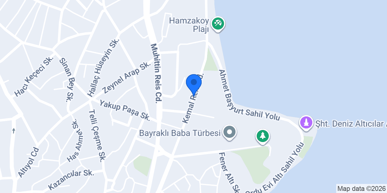 İdrisin Yeri konumu