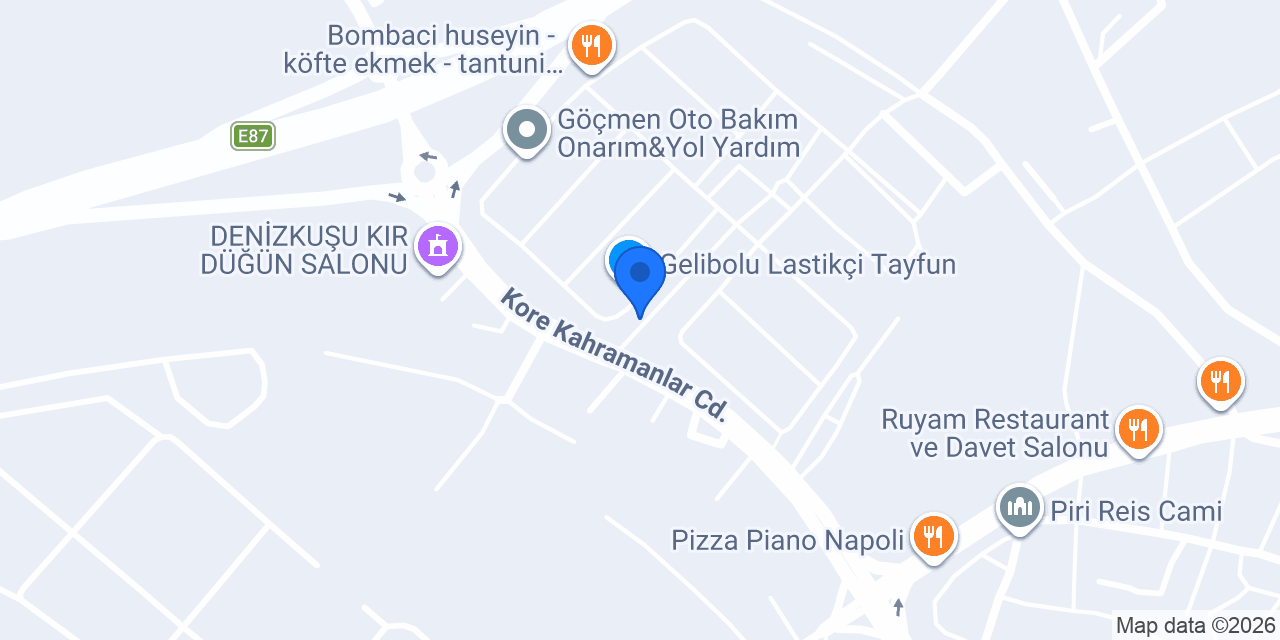 alpaslan Geçtürk konumu