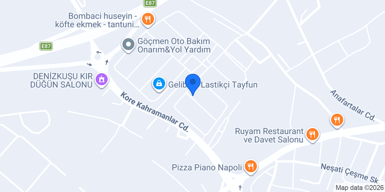 Şeffaf magnet konumu