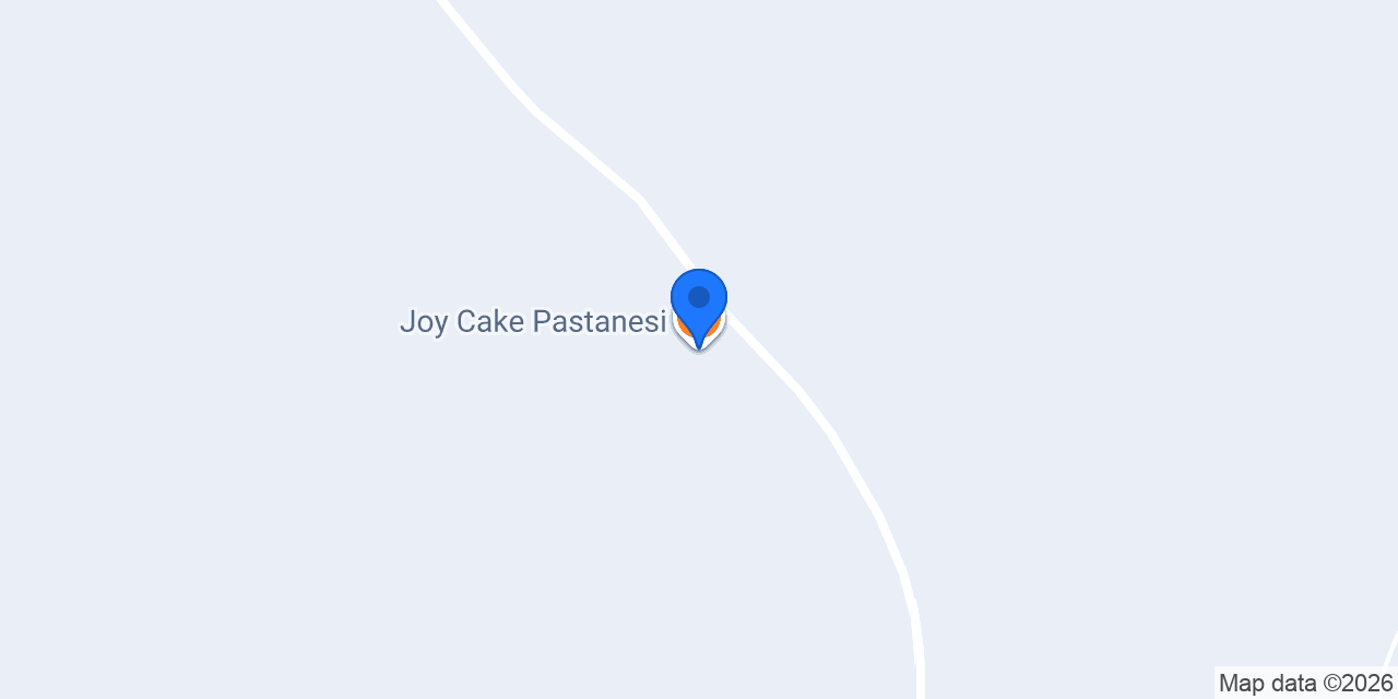 Joy Cake Pastanesi konumu