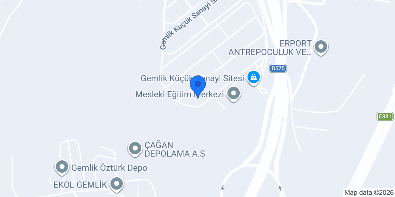 Dier Elektrik Bobinaj konumu