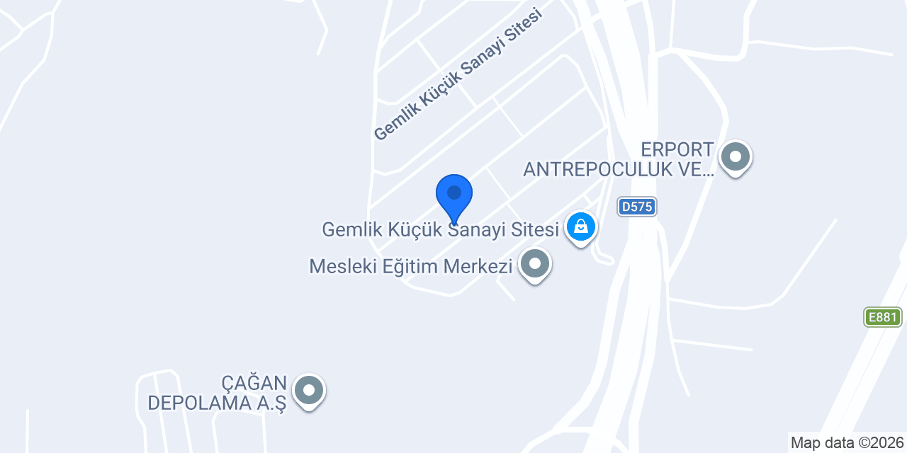 YENİ Şafak BOBİNAJ ELEKTRİK konumu