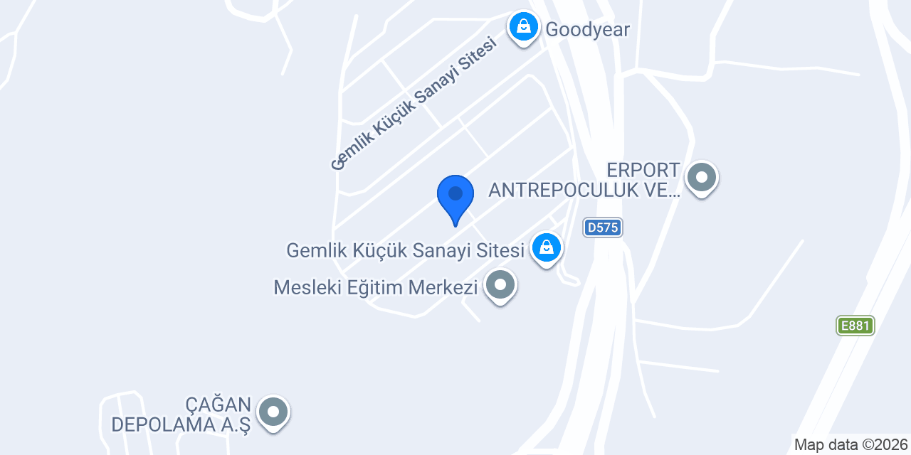 Adıyaman Oto Lastik konumu