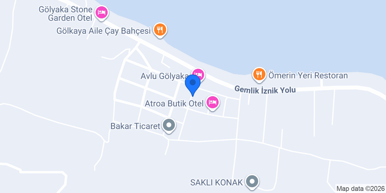 Aytuğ baba vadisi konumu