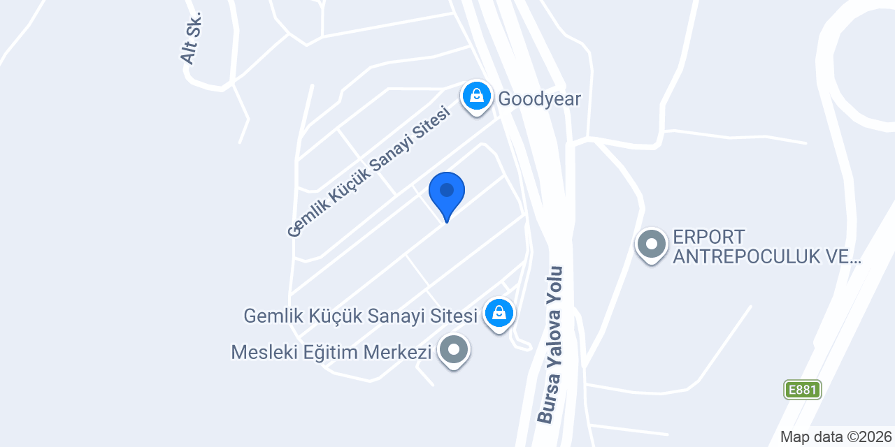 Murat oto tamir Bayramda açıgız konumu