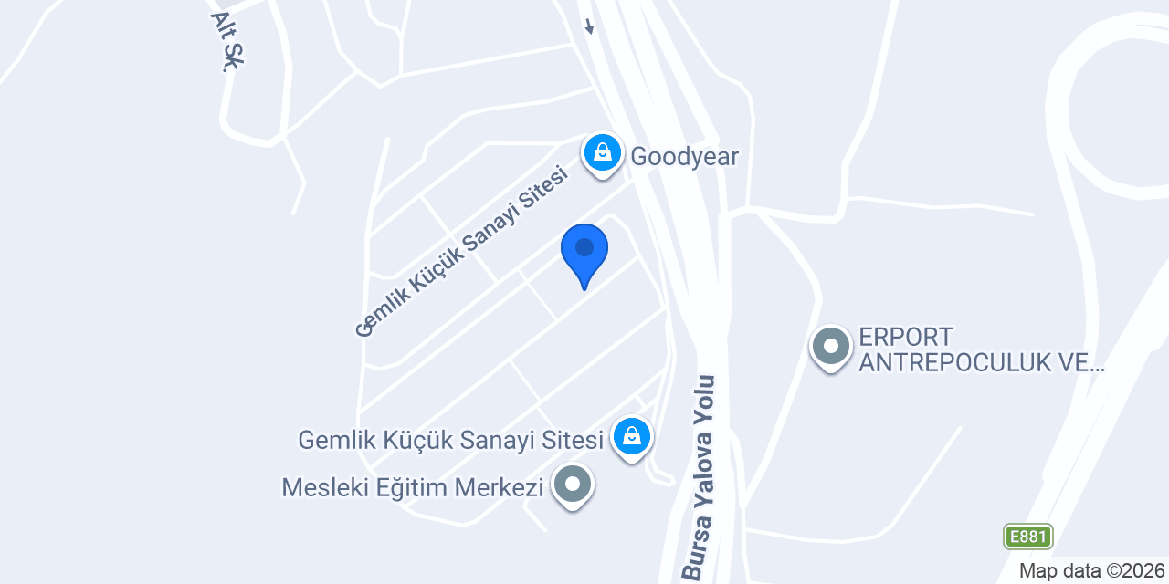 Nebili Hurdacılık konumu