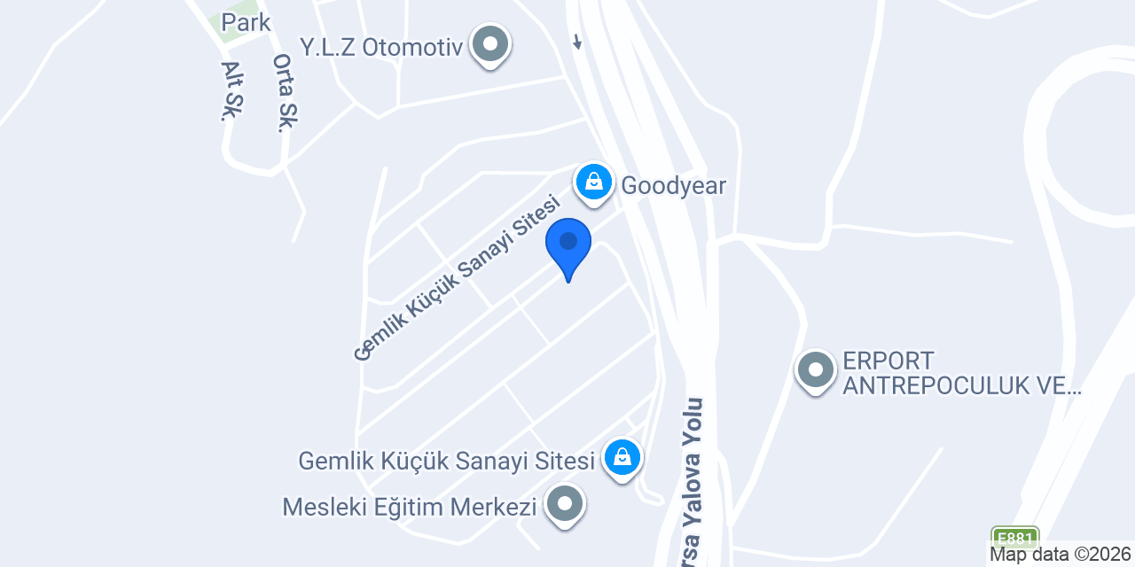 İsgtabelam konumu