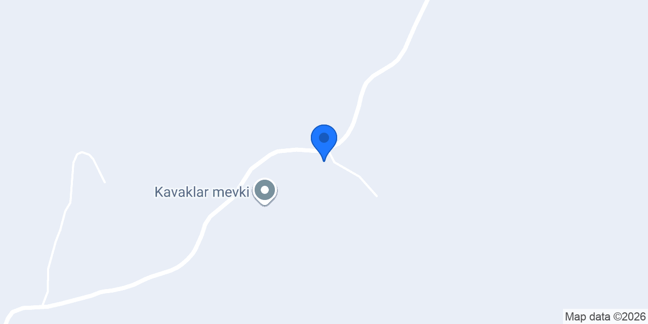 BEDRİ AKA MALİKHANESİ konumu