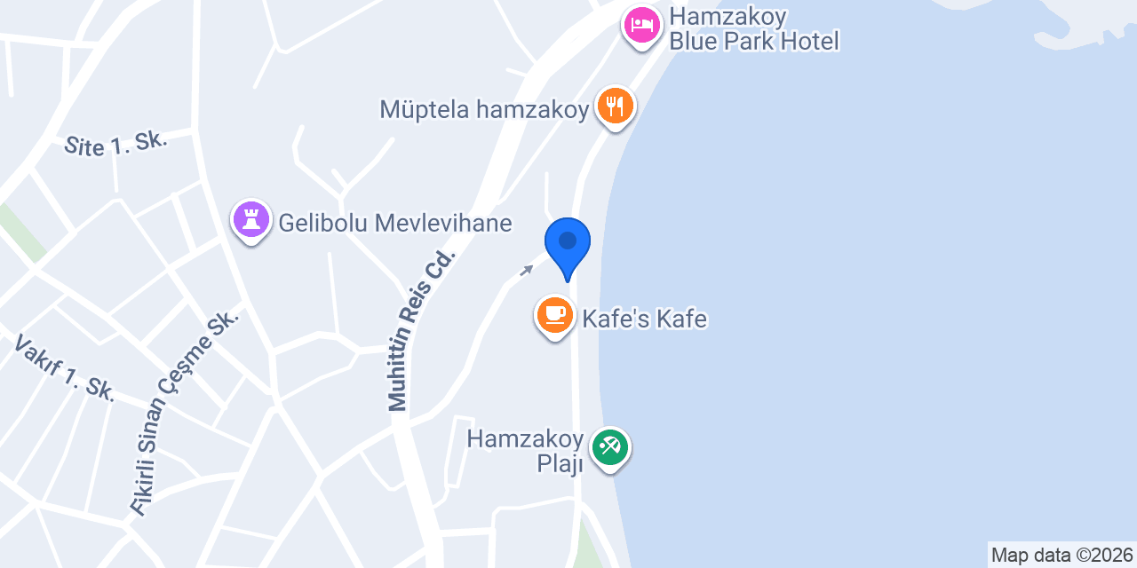 Mekann konumu
