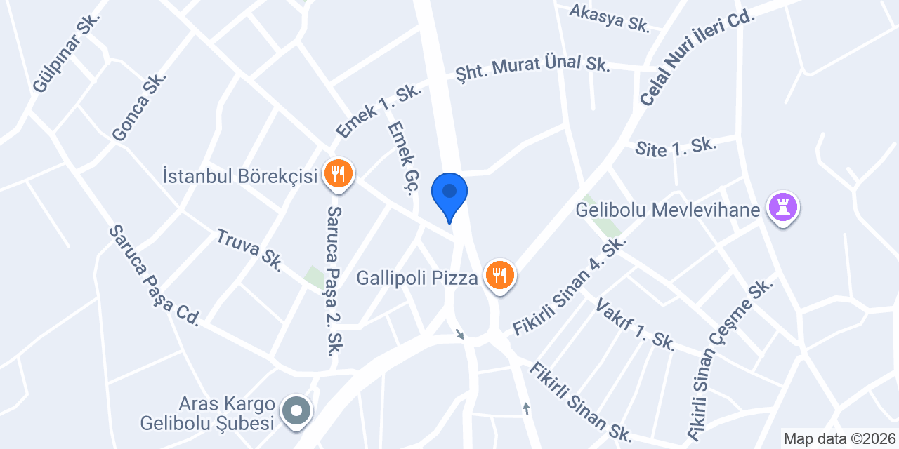 Çağrı usta kasap ızgara konumu