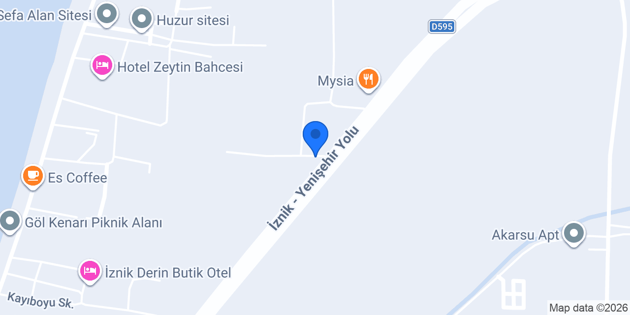Çalışkan psikoteknik değerlendirme merkezi konumu