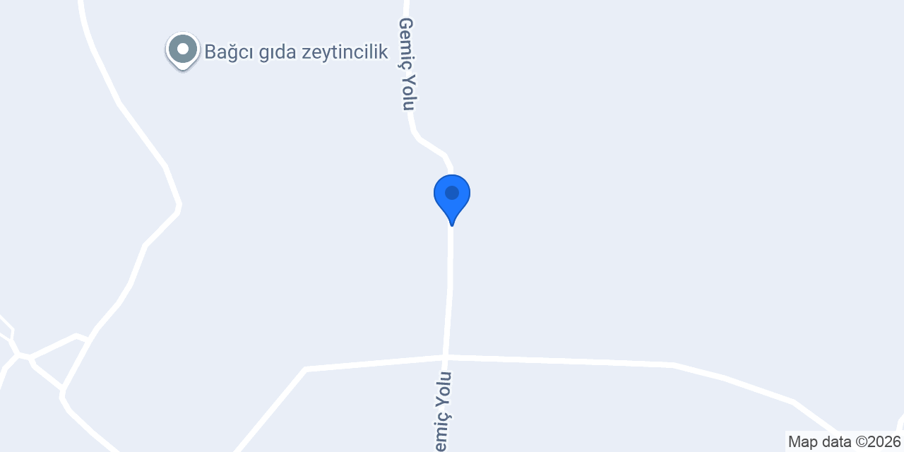 BERRAK konumu