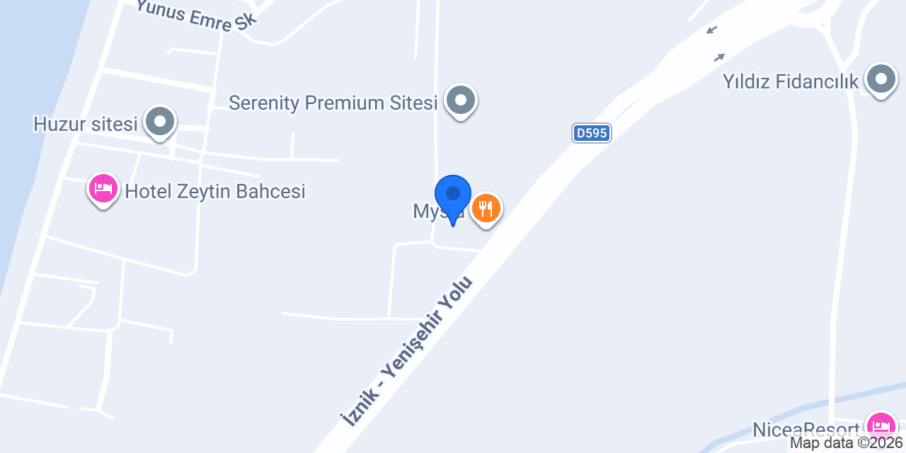 Sarı Konakları konumu