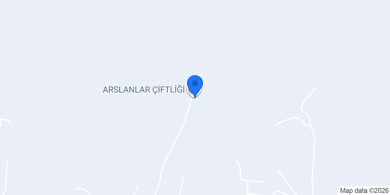 ARSLANLAR ÇİFTLİĞİ konumu