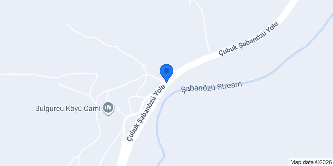 Çolakoğlu Besi Çiftliği konumu