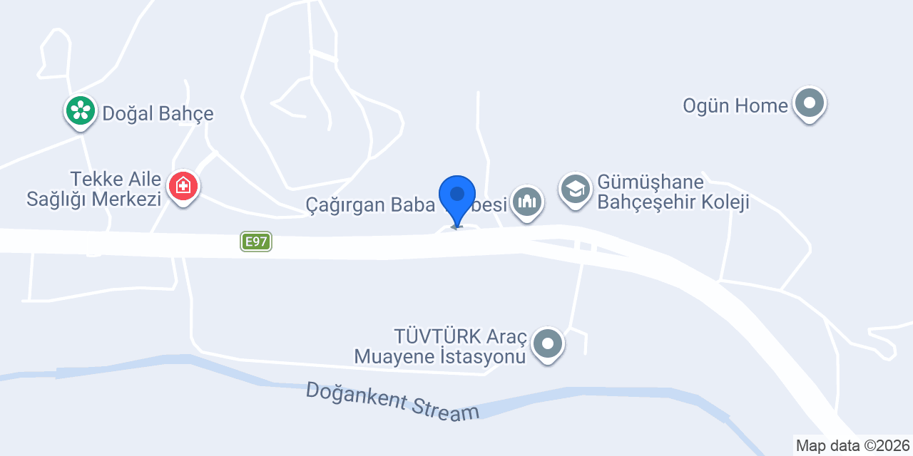 Aytemiz konumu