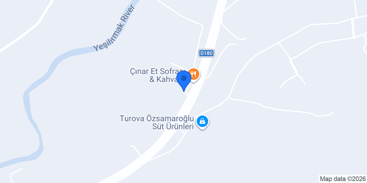 Esc İnşaat konumu