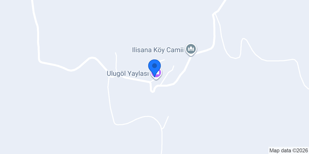 Yeşilçit Köyü Muhtarlığı konumu