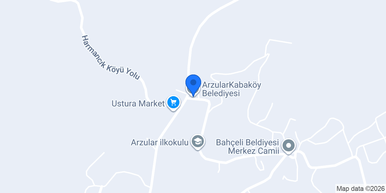 PAŞAM LOKANTA konumu