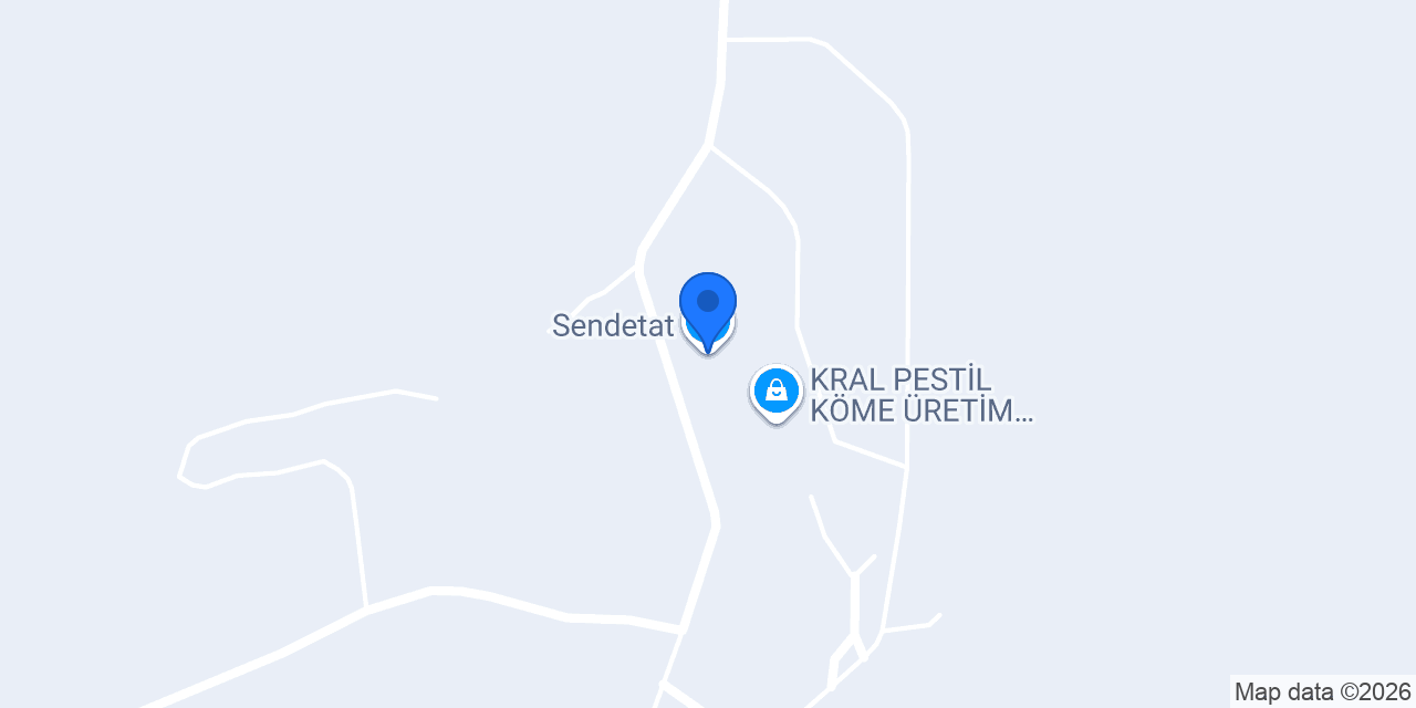 Sendetat konumu
