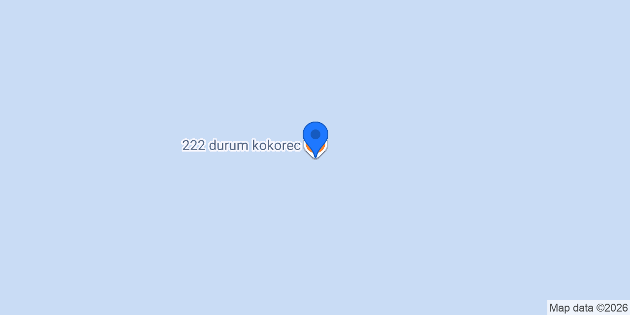 222_durum_kokorec konumu
