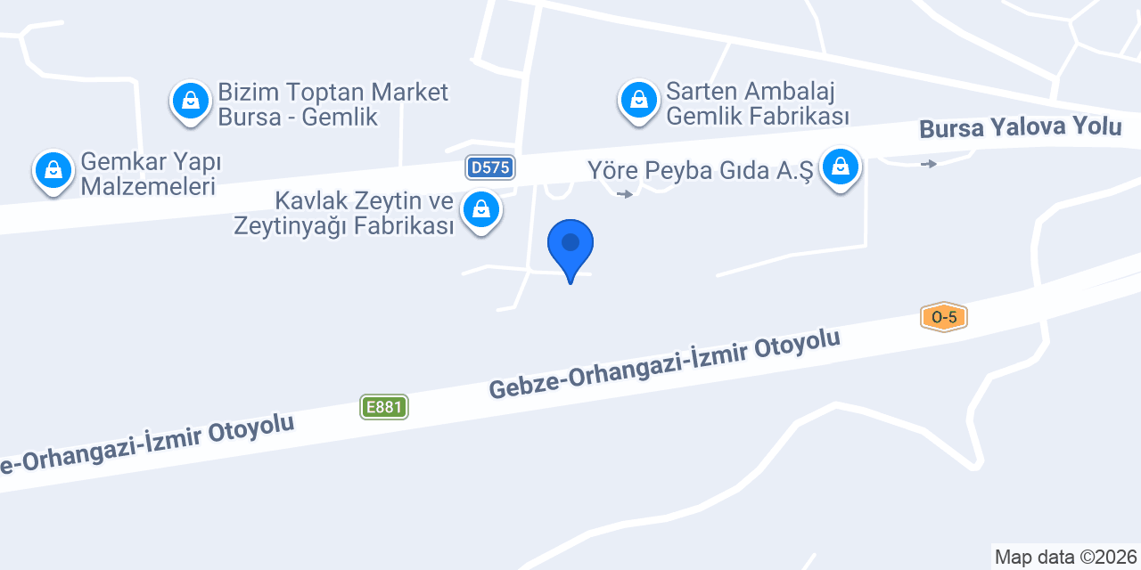 Erhan Geridönüşüm Hurda Bursa Gemlik Hurdaci bakır sarı krom kablo konumu