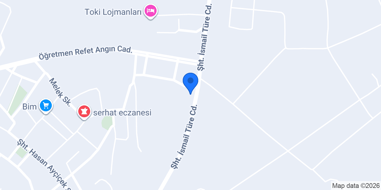 Klinik Psikolog Berk Başar konumu