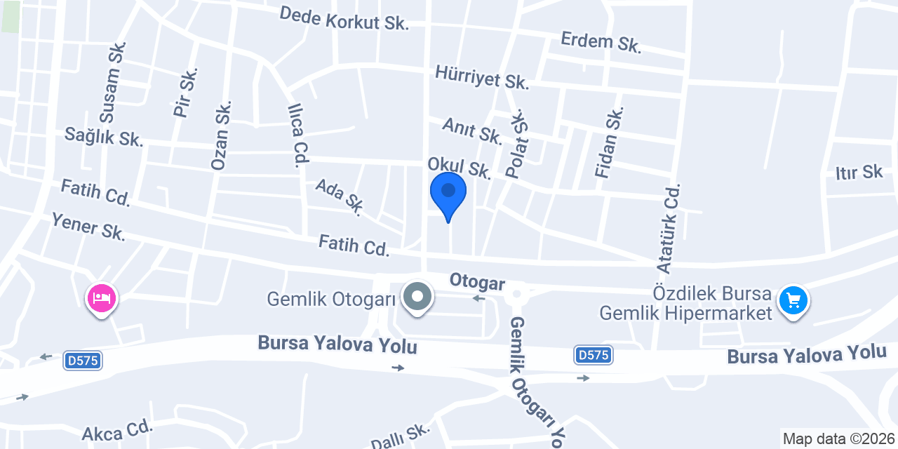 Özen-Erdebil Hukuk danışmanlığı konumu