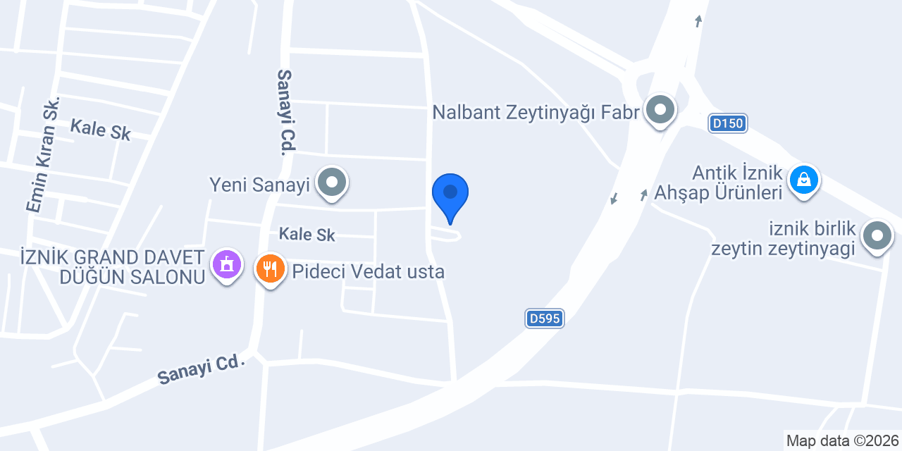 Dikçal Geri Dönüşüm ve Hurda konumu