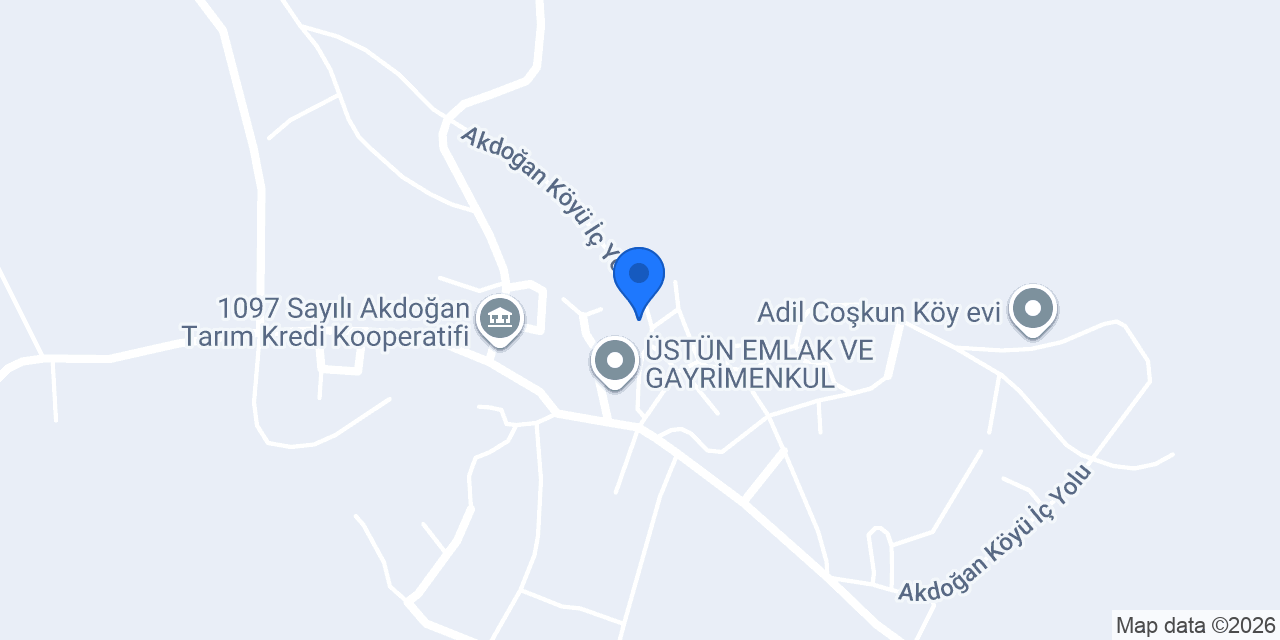 Taşköprü Sarımsak konumu