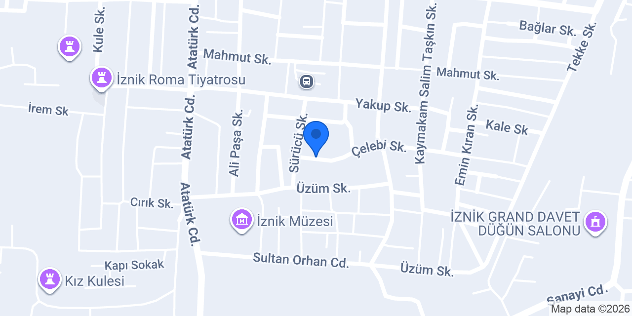 Dogan yapi konumu