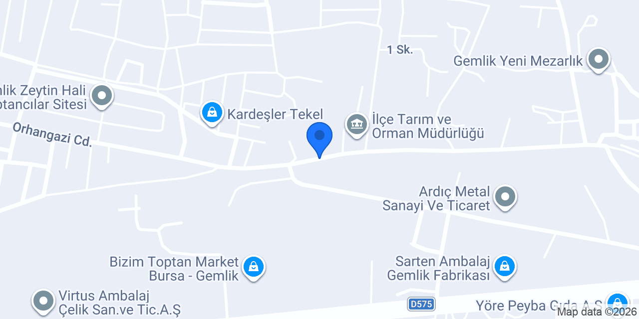 AKŞEMSEDDİN CAMİ konumu