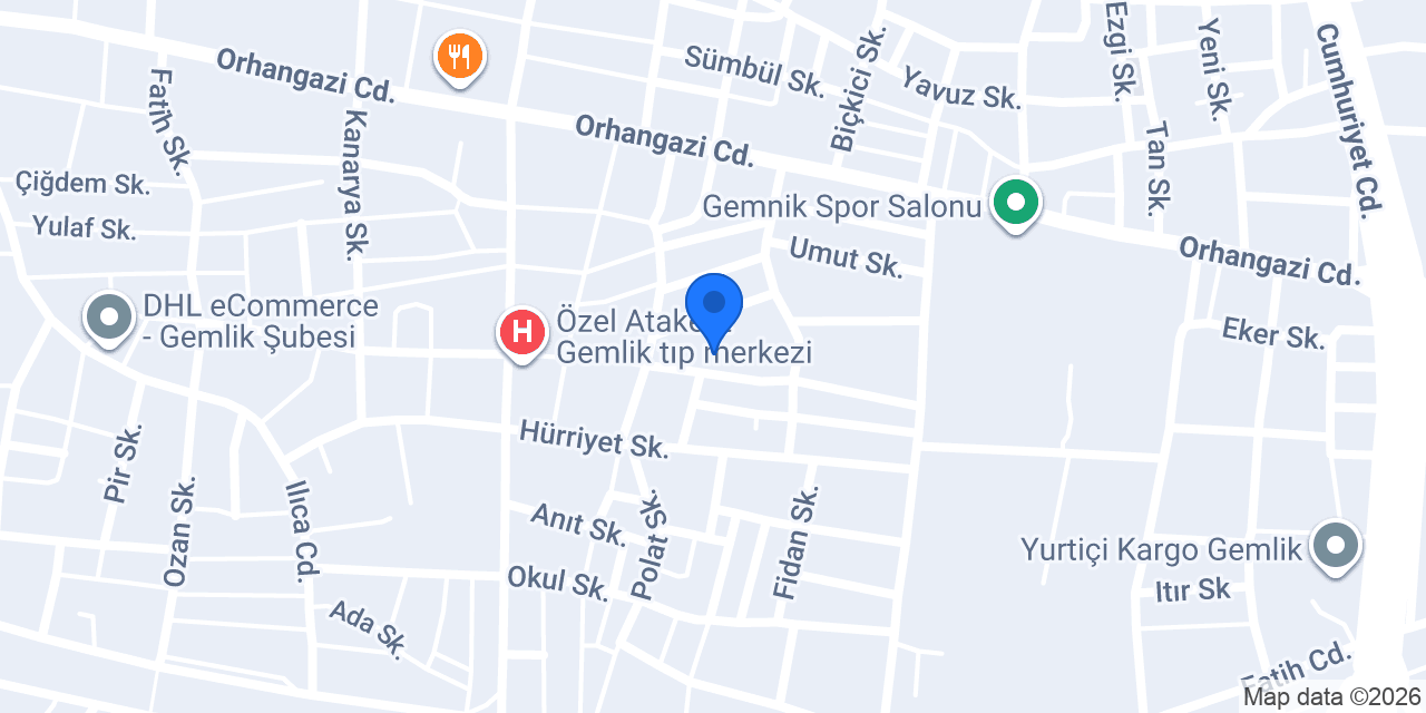 Kardeşler Trabzon Ekmeği konumu