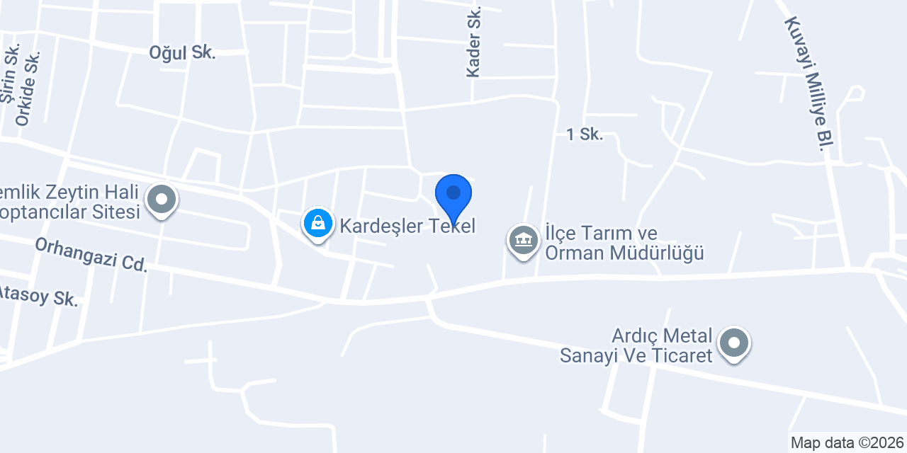 Gemlik halı yıkama konumu