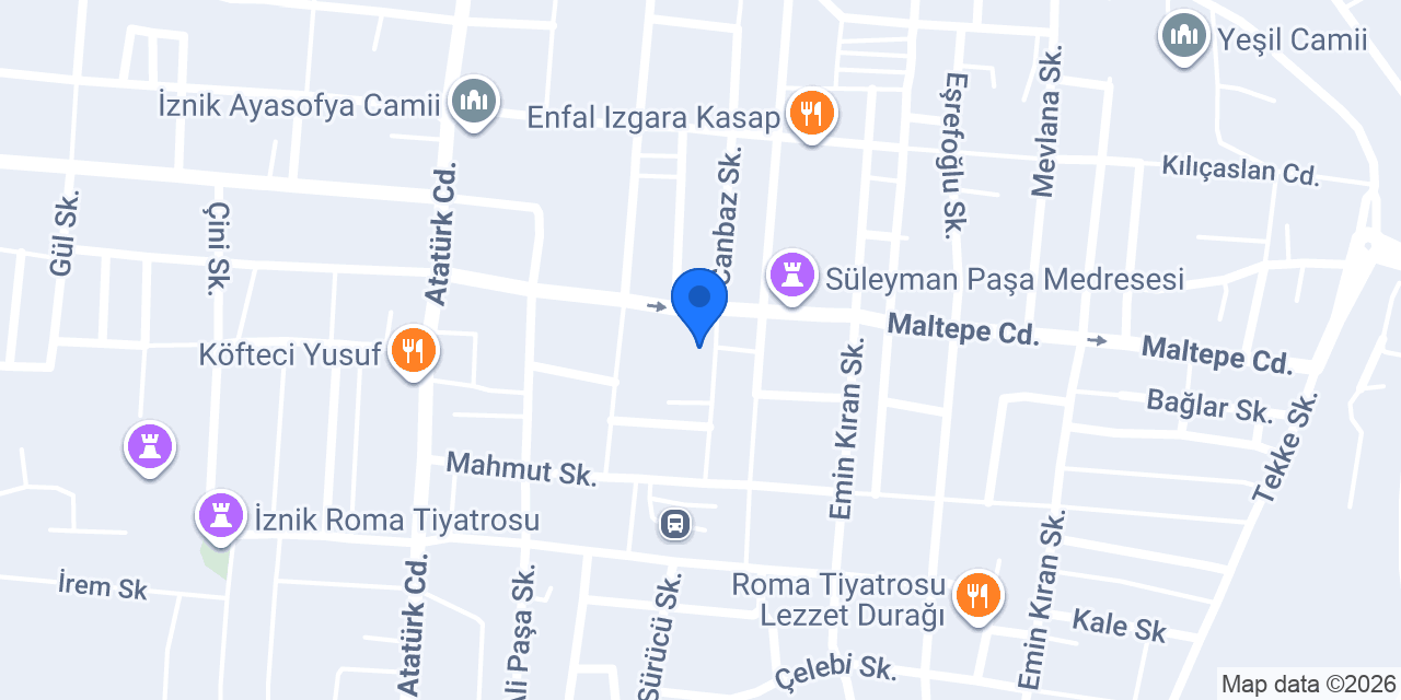 BAŞAR OTO YIKAMA VE AKSESUAR. konumu