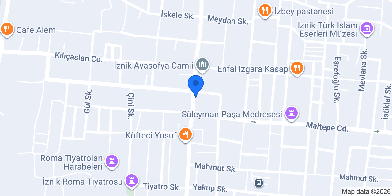 ERKAN USTA CİĞER PİLİÇ VE ET ÜRÜNLERİ konumu
