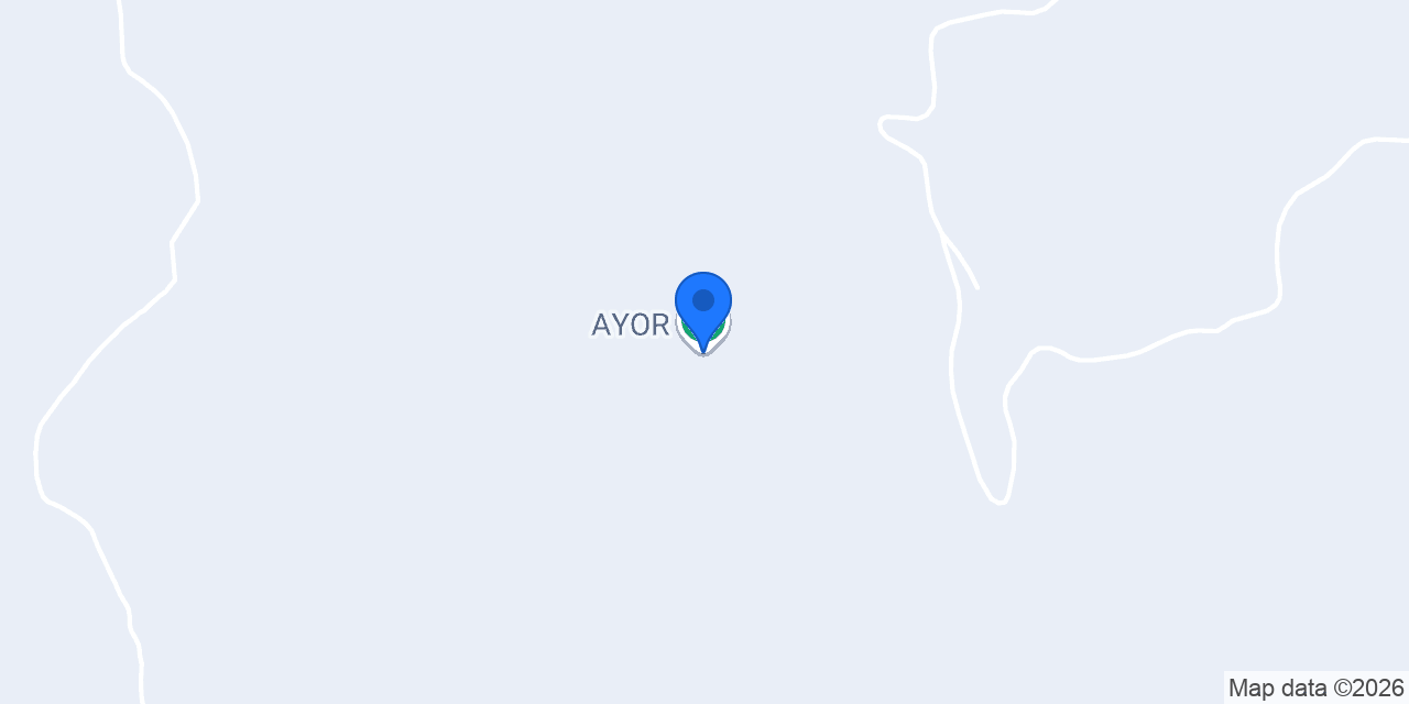 AYOR konumu