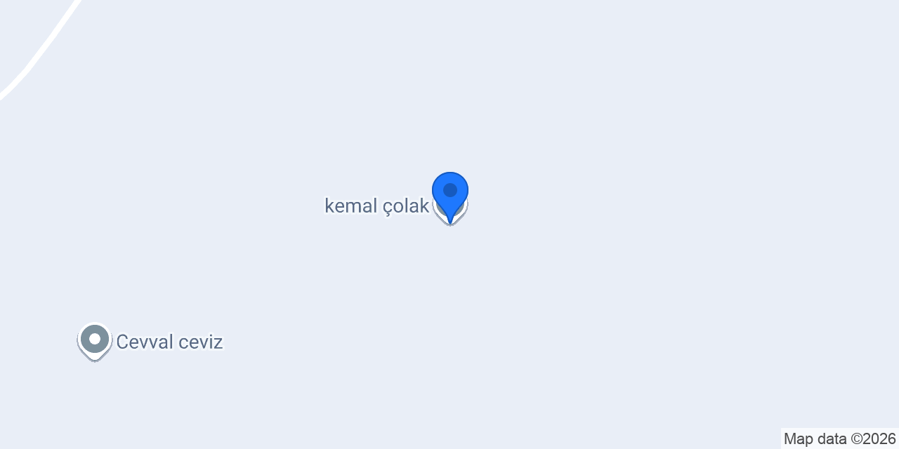 kemal çolak konumu