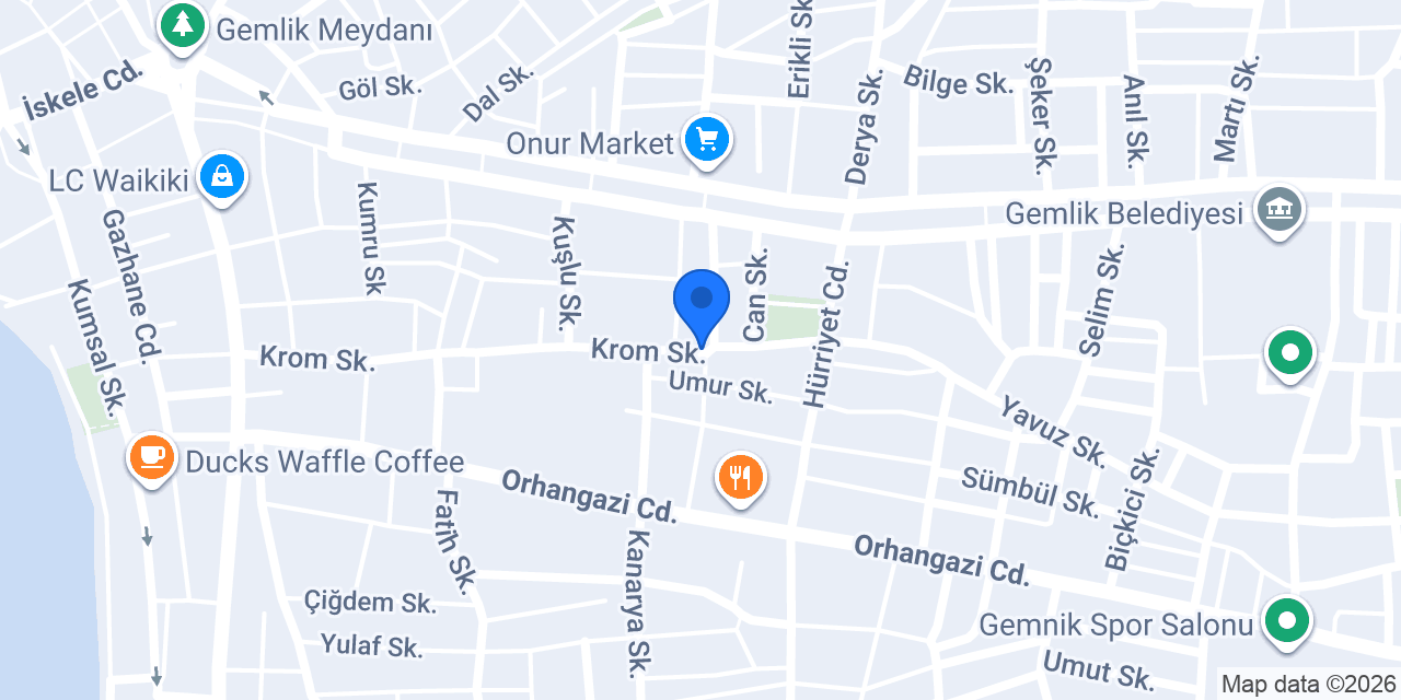 GAMEPARK E-SPOR İNTERNET KAFE konumu