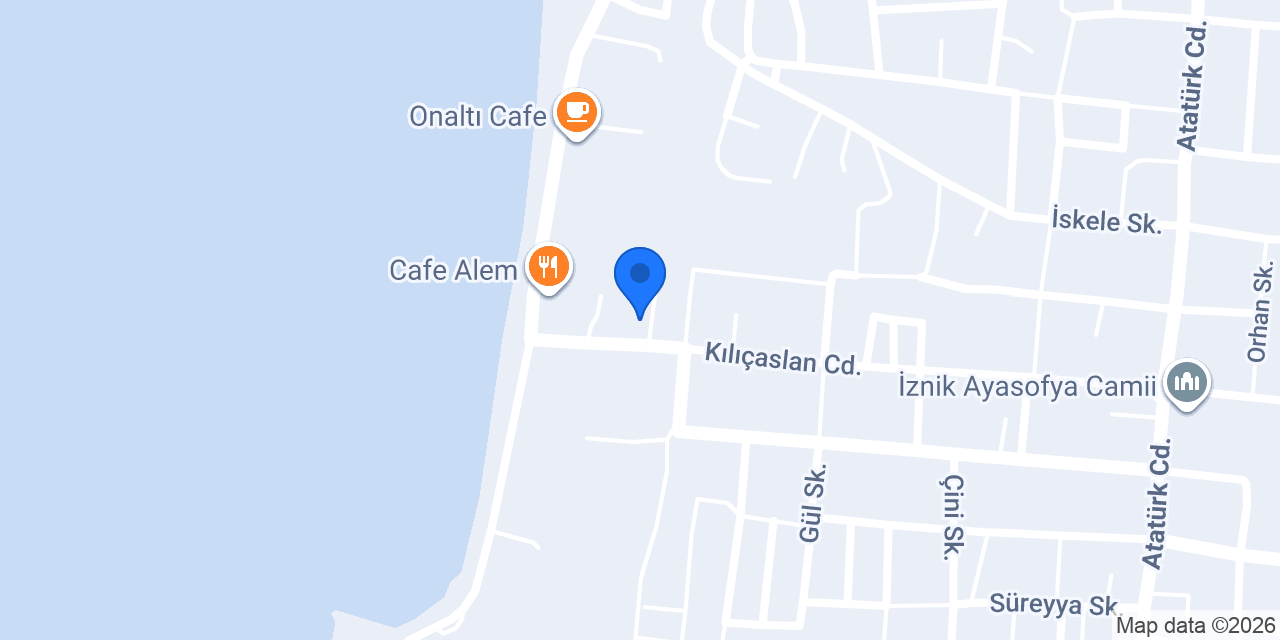 Exploreiznik konumu