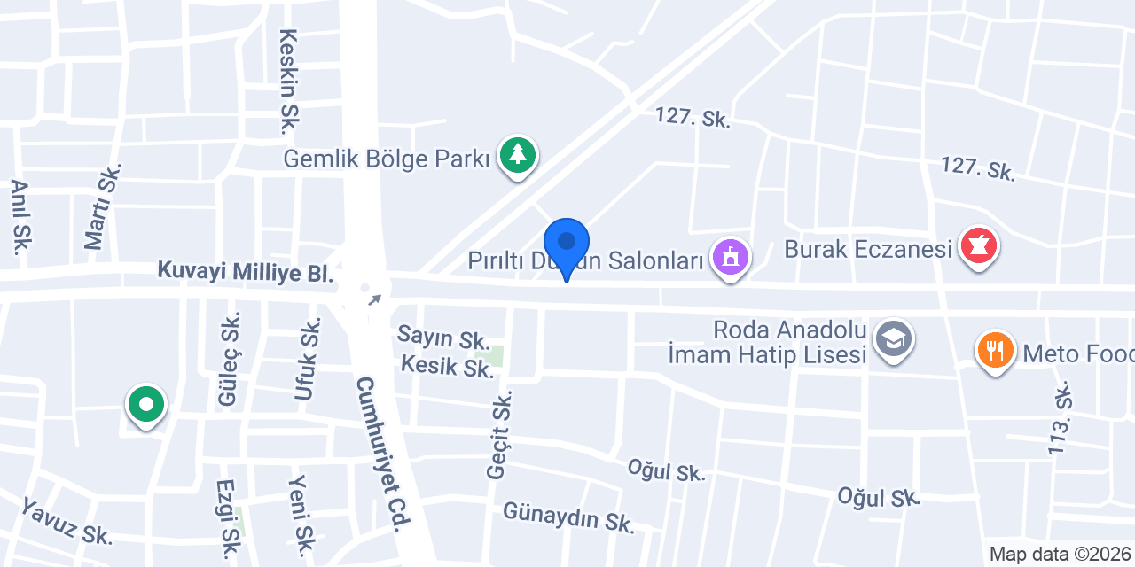HOŞLAR YEM VE BESI konumu