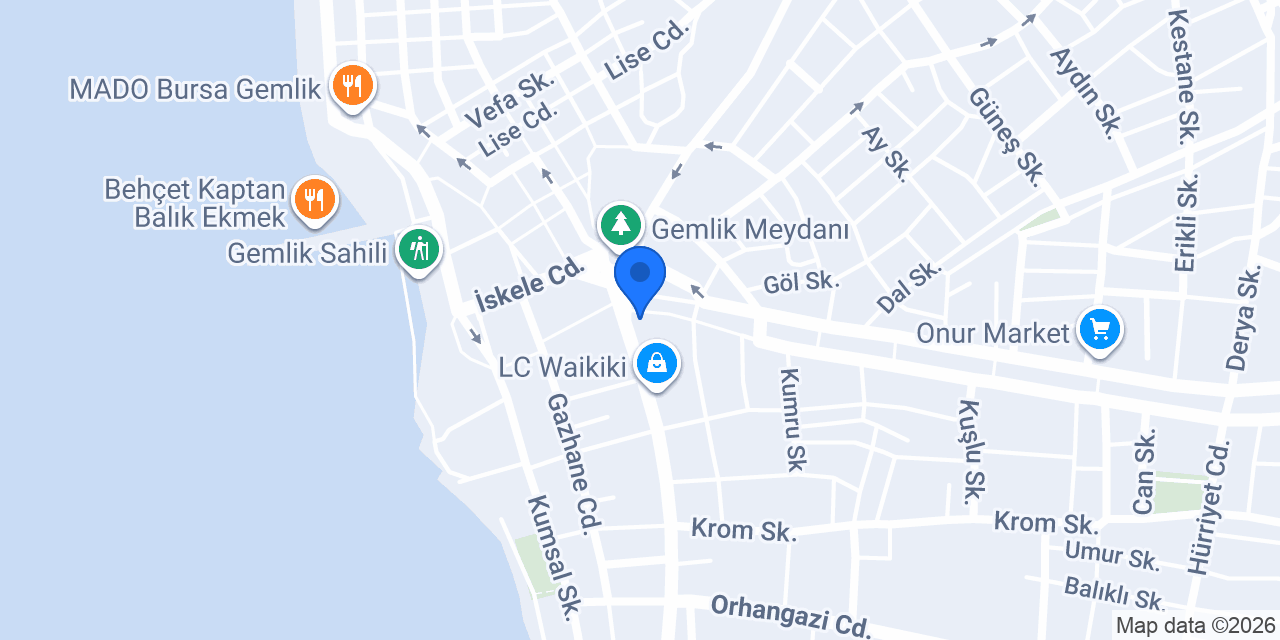 Avukat Hüseyin Çelik konumu